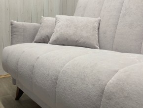 Диван Престиж-3 (НПБ) велюр Sensey marshmellow в Лысьве - lysva.mebel24.online | фото 6