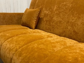 Диван Престиж-3 (НПБ) велюр Sensey terracotta в Лысьве - lysva.mebel24.online | фото 6