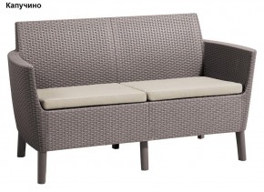 Диван Салемо 2-х местный (Salemo 2 seater sofa) в Лысьве - lysva.mebel24.online | фото 3