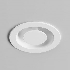 DK2700-WH Встраиваемый светильник, IP 20, 7 Вт, LED 3000, белый, алюминий в Лысьве - lysva.mebel24.online | фото 2