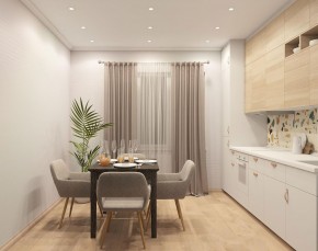 DK3020-WH Встраиваемый светильник, IP 20, 10 Вт, GU5.3, LED, белый, пластик в Лысьве - lysva.mebel24.online | фото 11