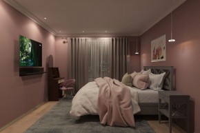 DK3020-WH Встраиваемый светильник, IP 20, 10 Вт, GU5.3, LED, белый, пластик в Лысьве - lysva.mebel24.online | фото 12