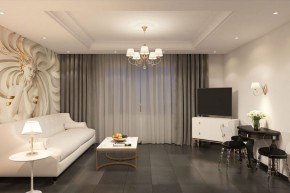 DK3020-WH Встраиваемый светильник, IP 20, 10 Вт, GU5.3, LED, белый, пластик в Лысьве - lysva.mebel24.online | фото 6