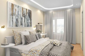 DK3020-WH Встраиваемый светильник, IP 20, 10 Вт, GU5.3, LED, белый, пластик в Лысьве - lysva.mebel24.online | фото 8