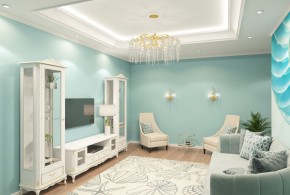 DK3020-WH Встраиваемый светильник, IP 20, 10 Вт, GU5.3, LED, белый, пластик в Лысьве - lysva.mebel24.online | фото 9