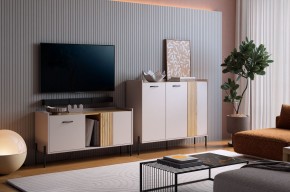 ДОМИНИКА К2 Гостиная в Лысьве - lysva.mebel24.online | фото