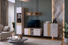 ДОМИНИКА К3 Гостиная в Лысьве - lysva.mebel24.online | фото