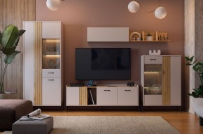 ДОМИНИКА К5 Гостиная в Лысьве - lysva.mebel24.online | фото 1