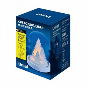 Ель световая Uniel Рождество2 UL-00008590 в Лысьве - lysva.mebel24.online | фото 3