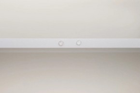 ЭЙР прихожая (модульная) Белый Шагрень в Лысьве - lysva.mebel24.online | фото 17