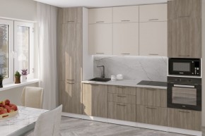 ФЬЮДЖИ Кухонный гарнитур Экстра (3000 мм) в Лысьве - lysva.mebel24.online | фото