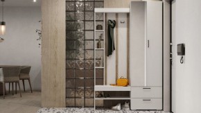 Гарнитур для прихожей Торонто в Лысьве - lysva.mebel24.online | фото 5