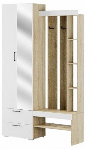 Гарнитур для прихожей Торонто в Лысьве - lysva.mebel24.online | фото