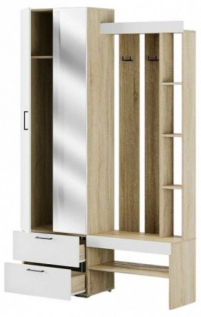 Гарнитур для прихожей Торонто в Лысьве - lysva.mebel24.online | фото 4