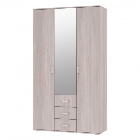 Гостиная Белла (модульная) ясень белый в Лысьве - lysva.mebel24.online | фото 9