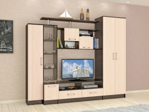 Гостиная Оскар-5 в Лысьве - lysva.mebel24.online | фото 4
