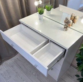 Гримерный стол ГС5Б80 в Лысьве - lysva.mebel24.online | фото 5