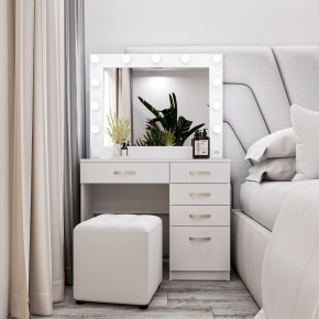 Гримерный стол ГС5Р100 в Лысьве - lysva.mebel24.online | фото
