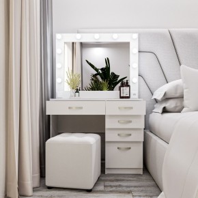Гримерный стол ГС5Р100 в Лысьве - lysva.mebel24.online | фото 2