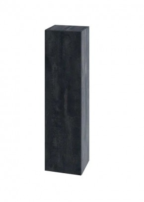 ХЛОЯ Гостиная (Дуб Вотан/Обсидиан) модульная в Лысьве - lysva.mebel24.online | фото 2