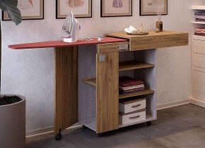 Комод гладильный Тео в Лысьве - lysva.mebel24.online | фото 4