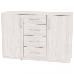 Комод K-93x135x45-1 (ЯАС) Калисто в Лысьве - lysva.mebel24.online | фото