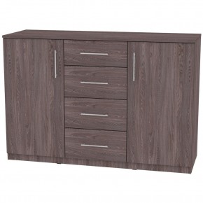 Комод K-93x135x45-1 (ЯАТ) Калисто в Лысьве - lysva.mebel24.online | фото