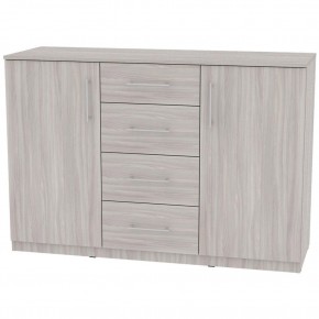 Комод K-93x135x45-1 (ЯШС) Калисто в Лысьве - lysva.mebel24.online | фото