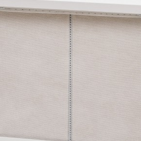 Комод Leset Линкс 6 ящ. (к/з), Каркас Белый, ящики Белые в Лысьве - lysva.mebel24.online | фото 7