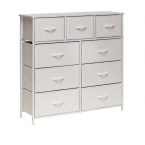Комод Leset Линкс 9 ящиков (к/з) в Лысьве - lysva.mebel24.online | фото 2