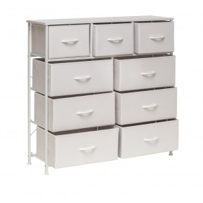 Комод Leset Линкс 9 ящиков (к/з) в Лысьве - lysva.mebel24.online | фото 3