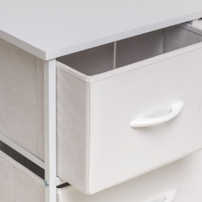 Комод Leset Линкс 9 ящиков (к/з) в Лысьве - lysva.mebel24.online | фото 8
