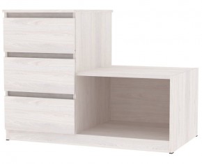 Комод Мальта K206 (ЯАС) в Лысьве - lysva.mebel24.online | фото