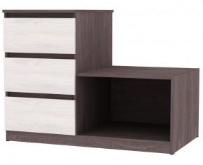 Комод Мальта K206 (ЯАТ-ЯАС) в Лысьве - lysva.mebel24.online | фото
