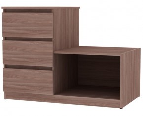 Комод Мальта K206 (ЯШТ) в Лысьве - lysva.mebel24.online | фото