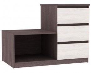 Комод Мальта K207 (ЯАТ-ЯАС) в Лысьве - lysva.mebel24.online | фото
