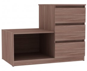 Комод Мальта K207 (ЯШТ) в Лысьве - lysva.mebel24.online | фото