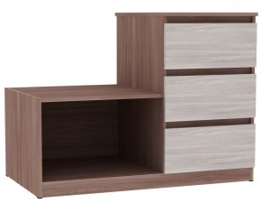 Комод Мальта K207 (ЯШТ-ЯШС) в Лысьве - lysva.mebel24.online | фото