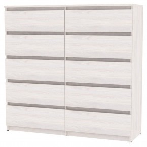 Комод Malta light K154 (ЯАС) в Лысьве - lysva.mebel24.online | фото