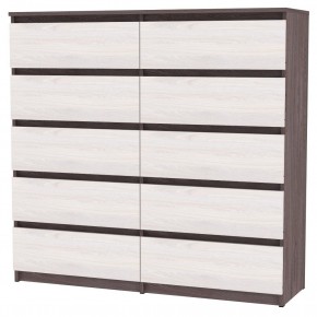Комод Malta light K154 (ЯАТ-ЯАС) в Лысьве - lysva.mebel24.online | фото