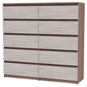 Комод Malta light K154 (ЯШТ-ЯШС) в Лысьве - lysva.mebel24.online | фото