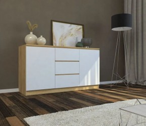Комод МОДЕРН М6-3 в Лысьве - lysva.mebel24.online | фото 2