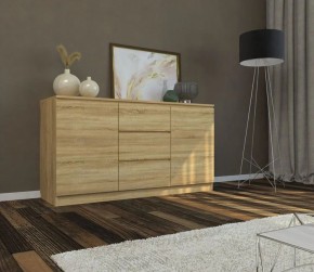 Комод МОДЕРН М6-3 в Лысьве - lysva.mebel24.online | фото 3
