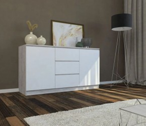 Комод МОДЕРН М6-3 в Лысьве - lysva.mebel24.online | фото 4