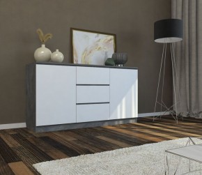 Комод МОДЕРН М6-3 в Лысьве - lysva.mebel24.online | фото 6