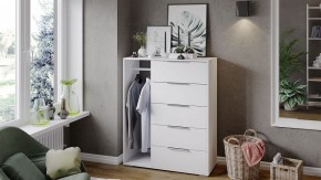 Комод Нуар Тип 1 в Лысьве - lysva.mebel24.online | фото 2