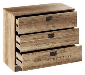 Комод Пилигрим ТД-276.04.01 в Лысьве - lysva.mebel24.online | фото 2