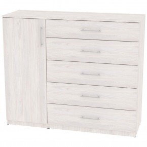 Комод "Калисто (K40)" ручка рейлинг в Лысьве - lysva.mebel24.online | фото 15