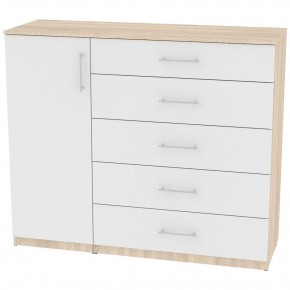 Комод "Калисто (K40)" ручка рейлинг в Лысьве - lysva.mebel24.online | фото 6