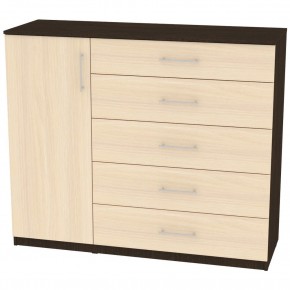 Комод "Калисто (K40)" ручка рейлинг в Лысьве - lysva.mebel24.online | фото 8
